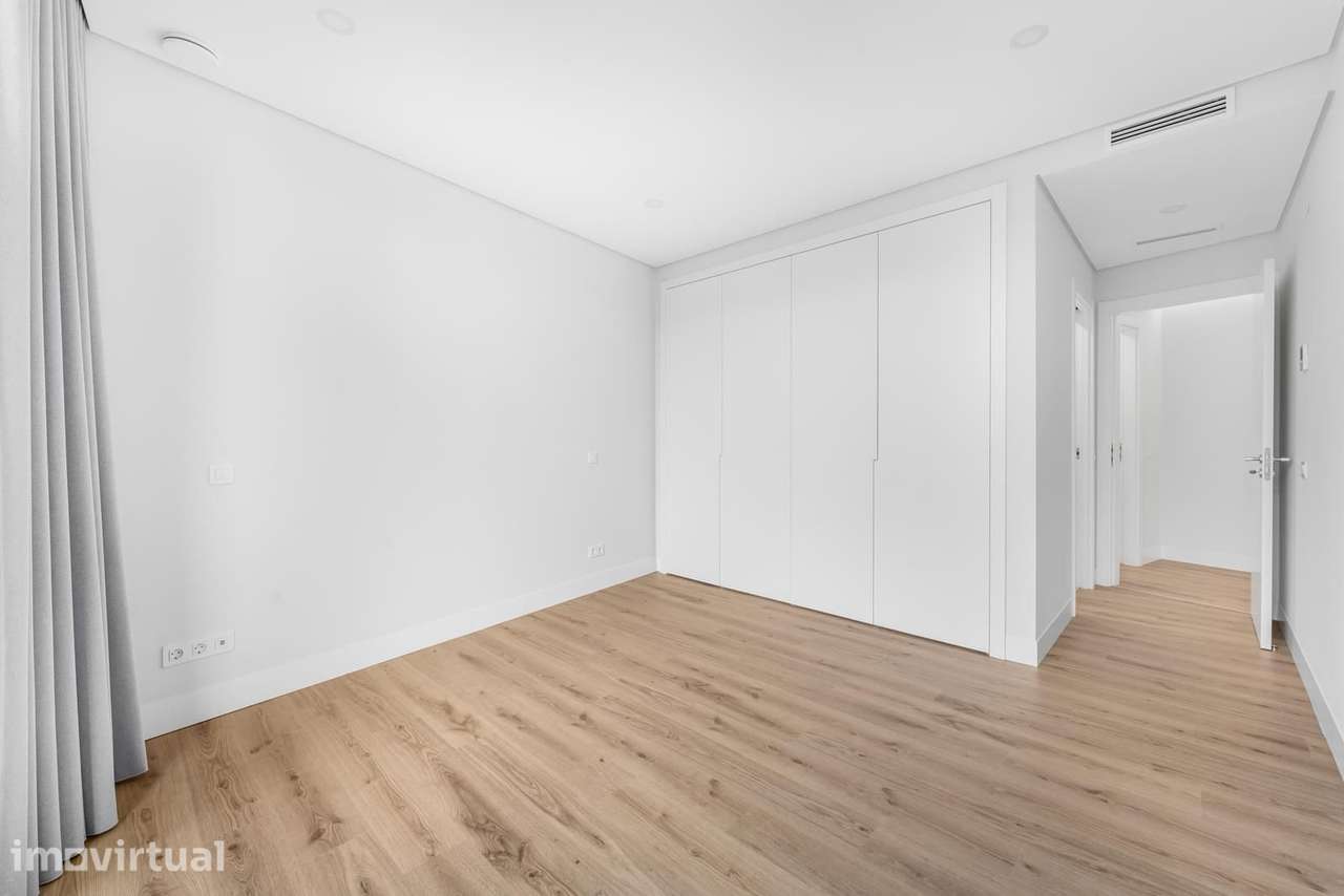 Apartamento T3 no Alcântara Riverside, Junqueira, Lisboa - Grande imagem: 5/28