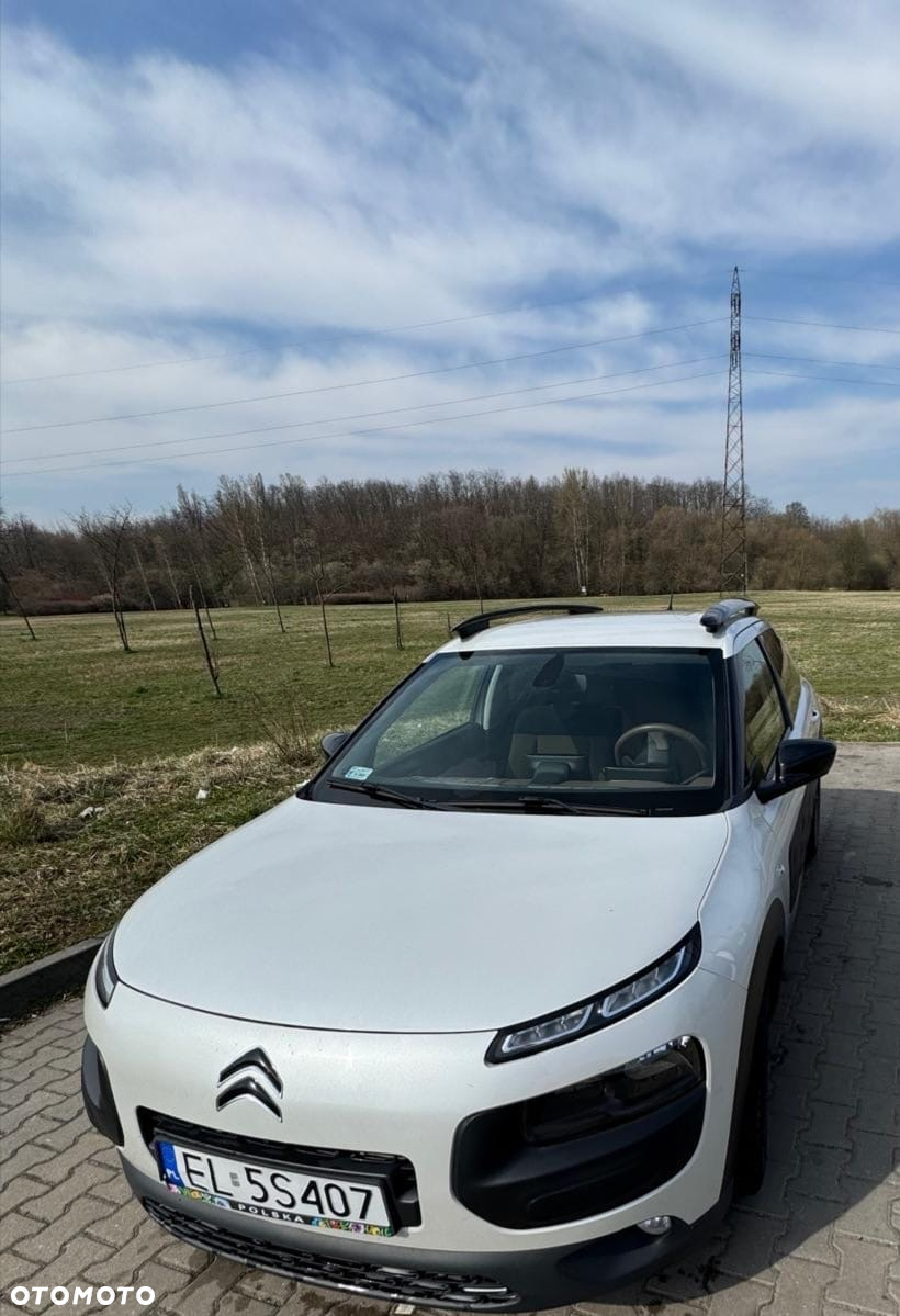 Citroën C4 Cactus 1.2 PureTech Feel - 2