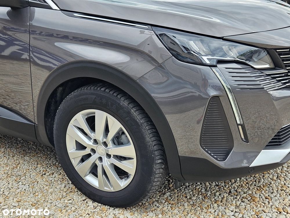 Peugeot 3008 1.2 PureTech Road Trip S&S EAT8 - 10