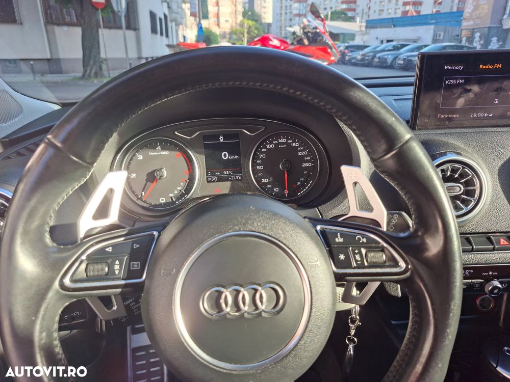 Audi A3 - 7
