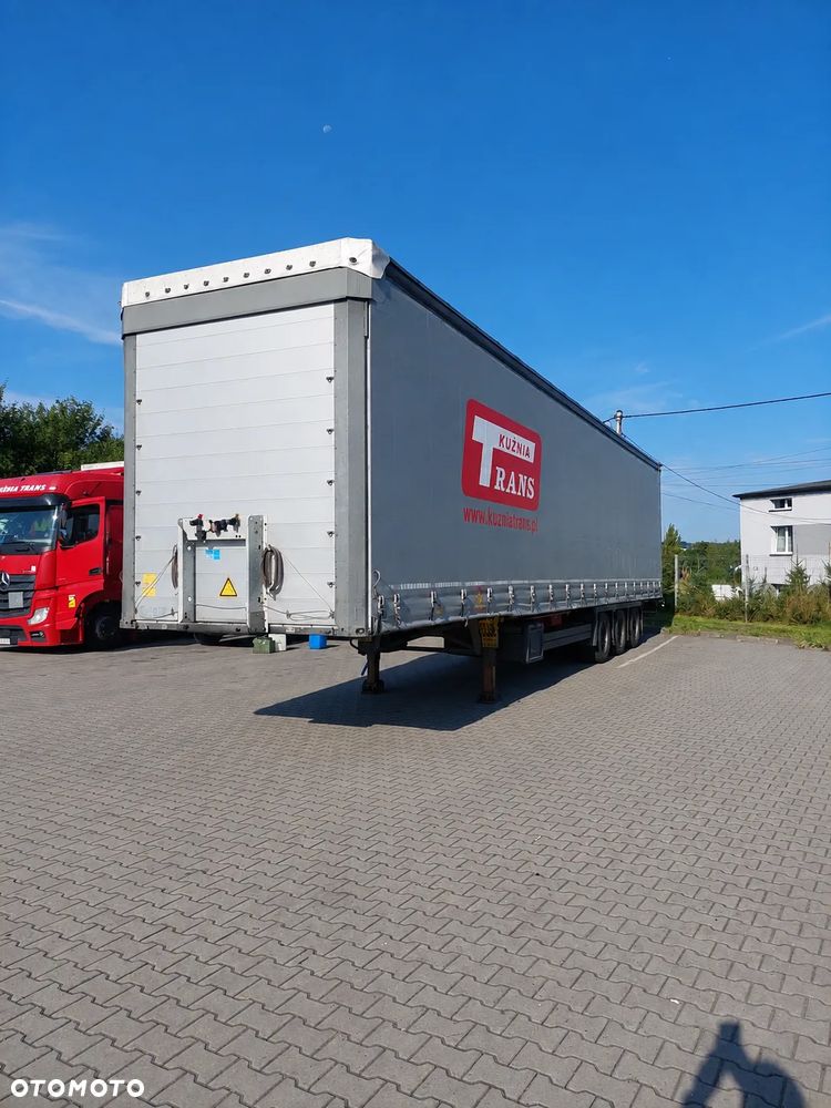 Schmitz Cargobull SCB*S3T