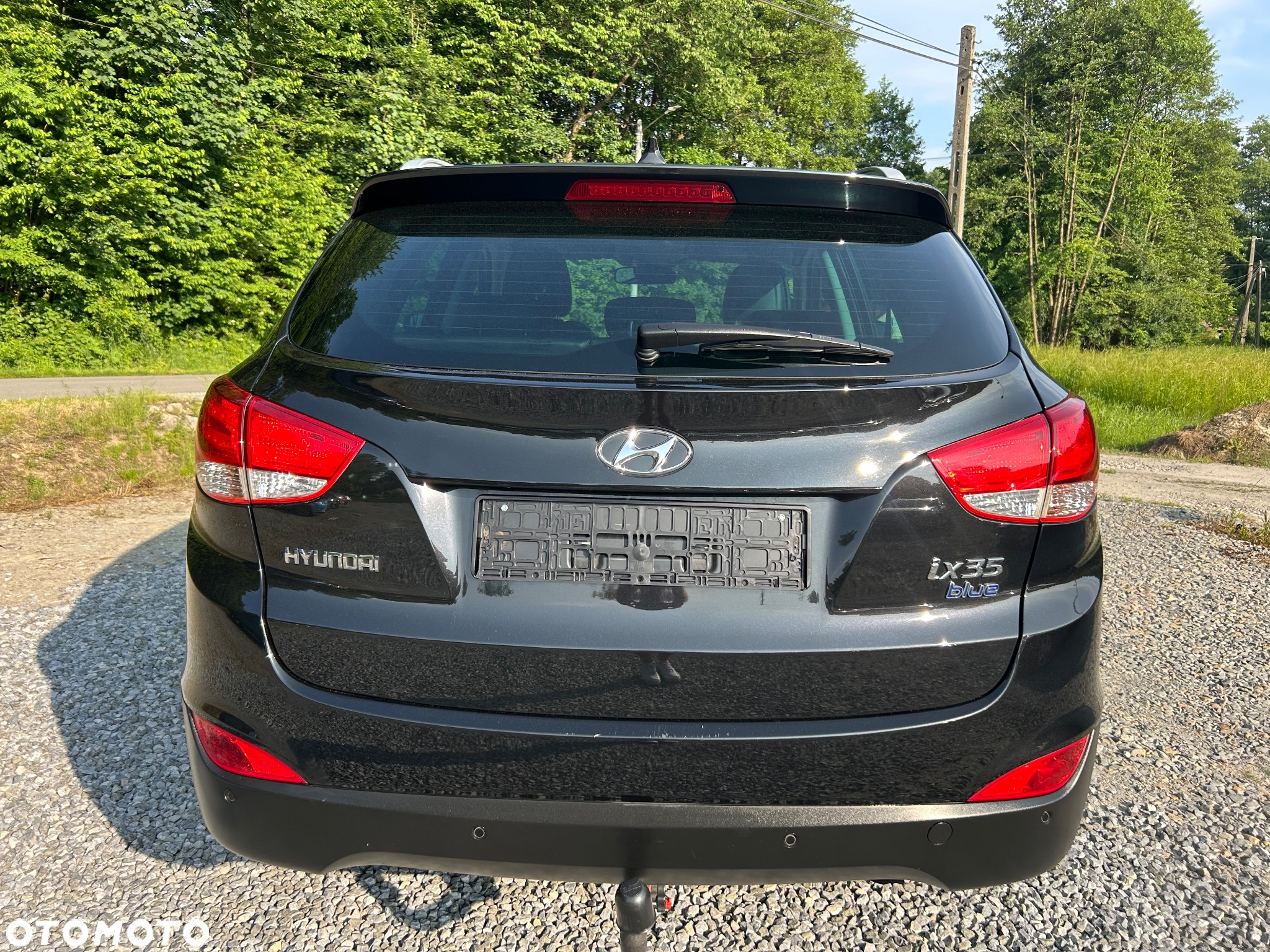 Hyundai ix35 1.7 CRDi Premium 2WD - 31