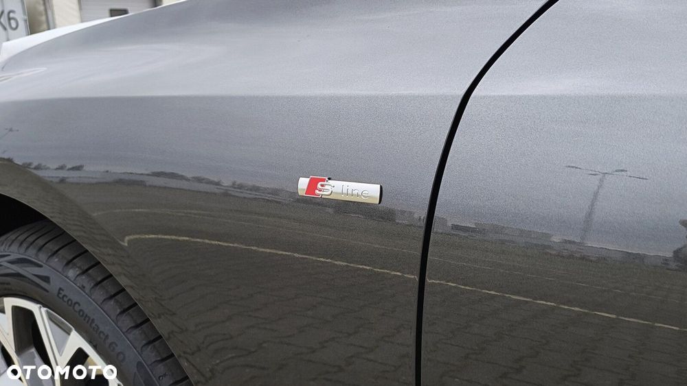 Audi A6 Limousine - 14