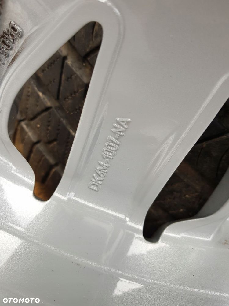 koło alufelga dk62-1007-ea range rover 9.5j x 21' 5x120 et 49 - 10