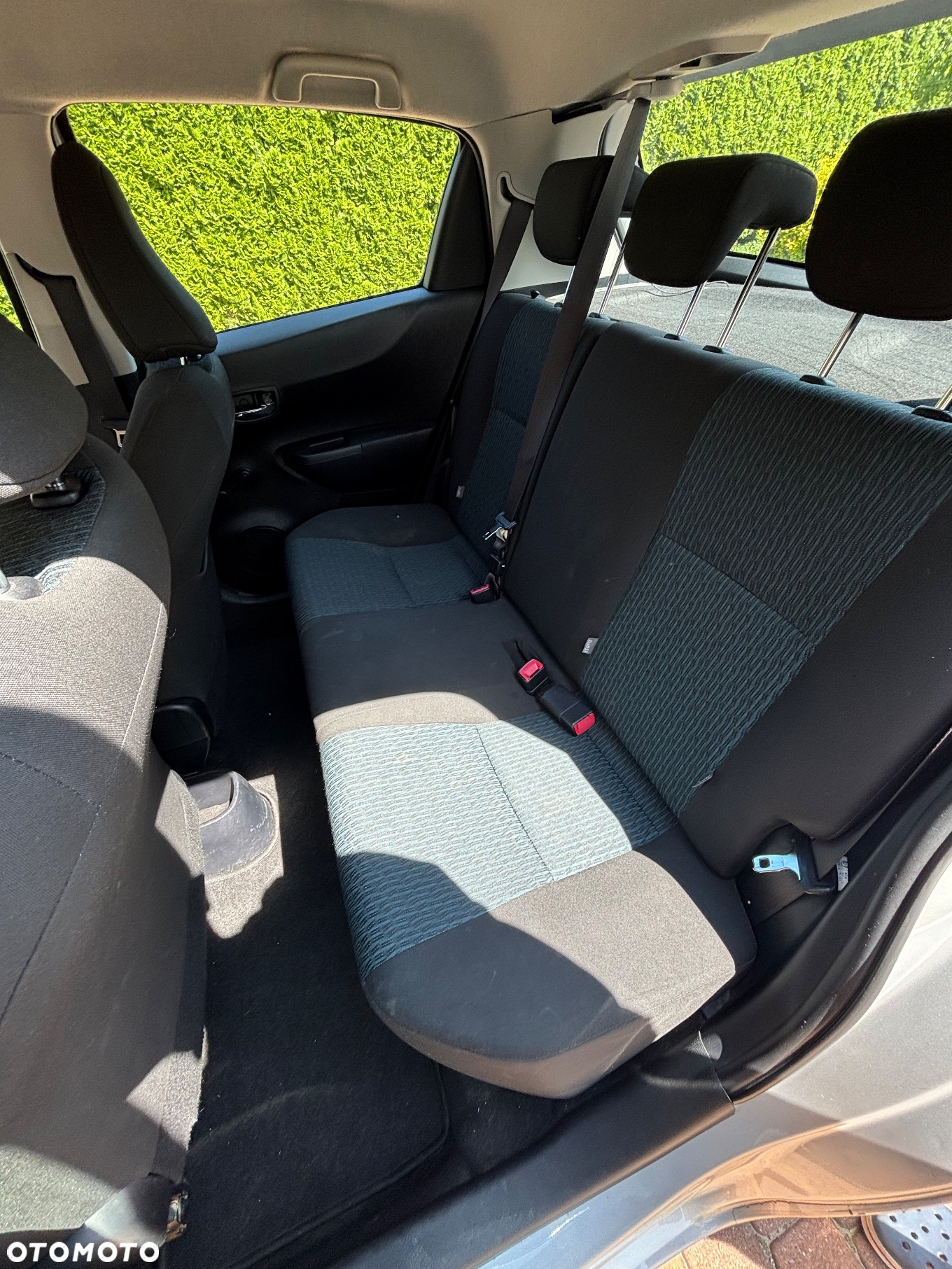 Toyota Yaris 1.33 VVT-i Multidrive S Life - 13