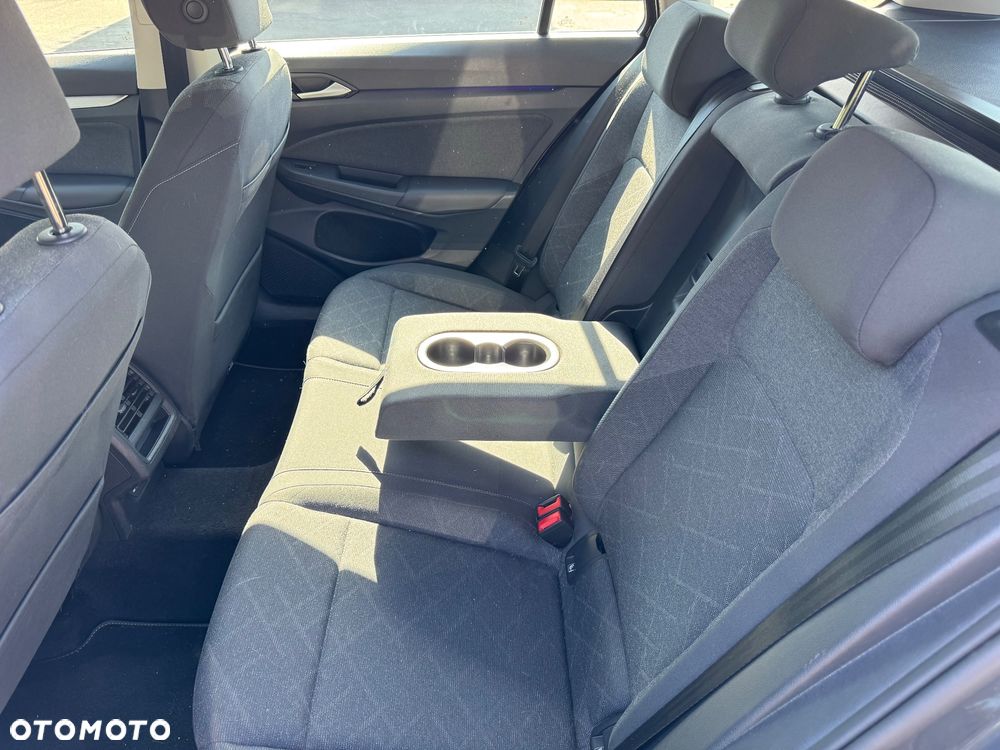 Volkswagen Golf 2.0 TDI SCR DSG Move - 18