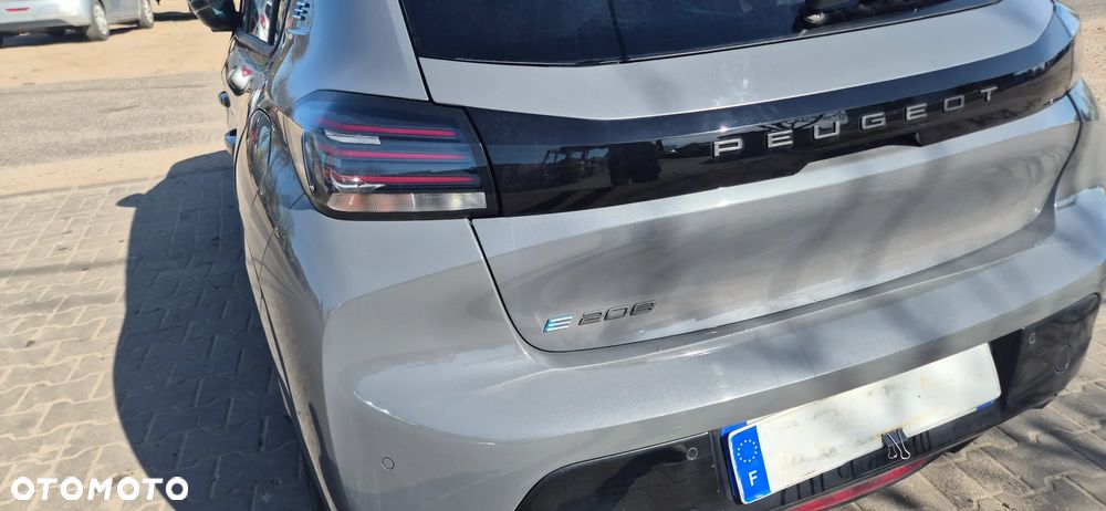 Peugeot 208 Allure Pack - 15