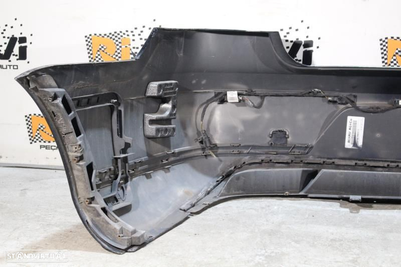 Parachoques Traseiro Volkswagen Passat 362 - 6