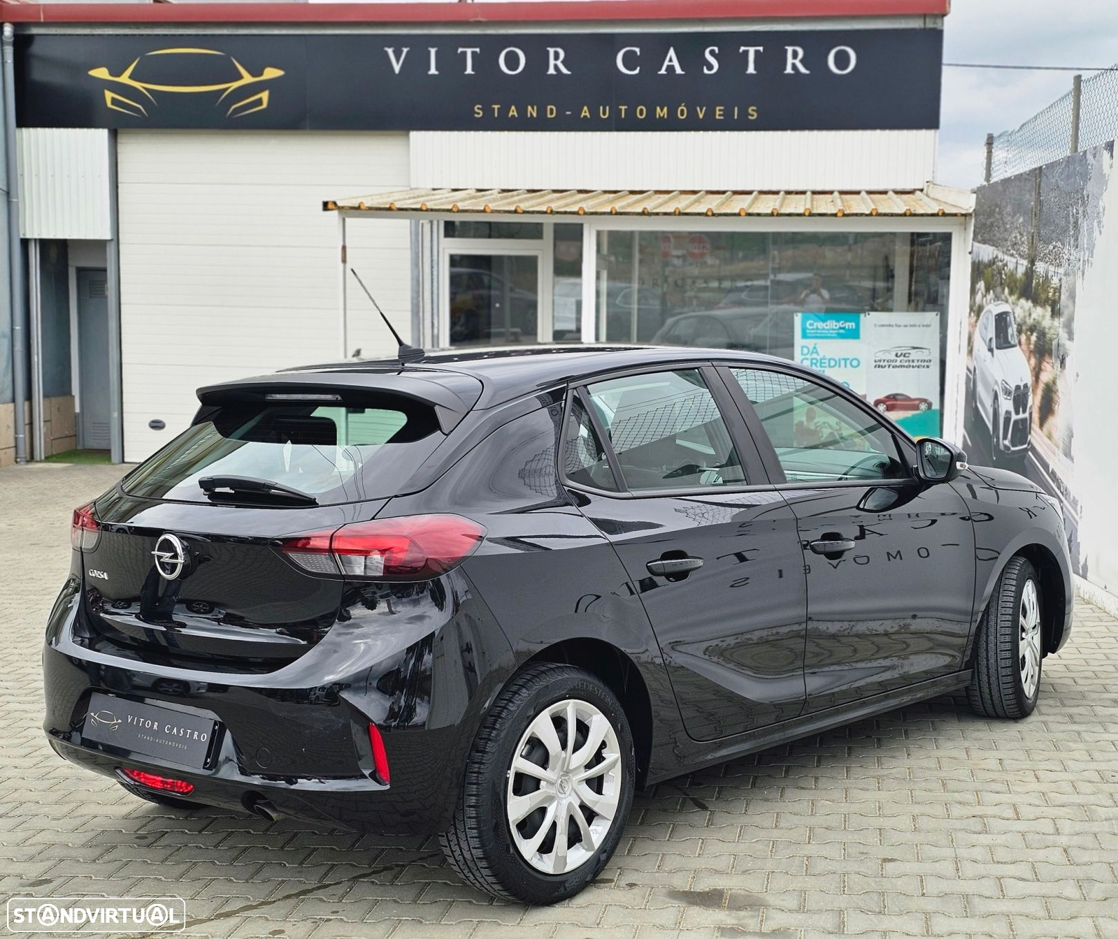 Opel Corsa 1.2 Elegance - 25