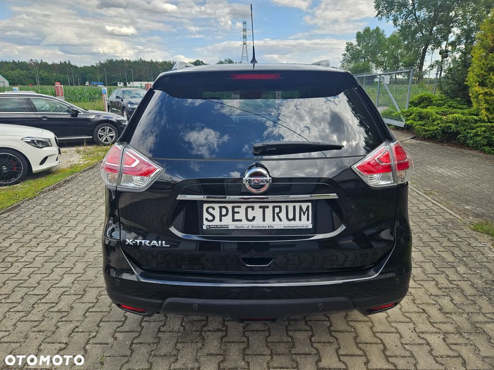 Nissan X-Trail 1.6 DIG-T Tekna - 7