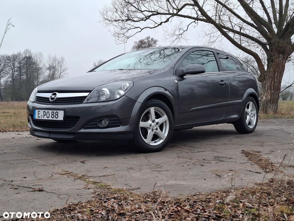 Opel Astra 1.8 Innovation - 2