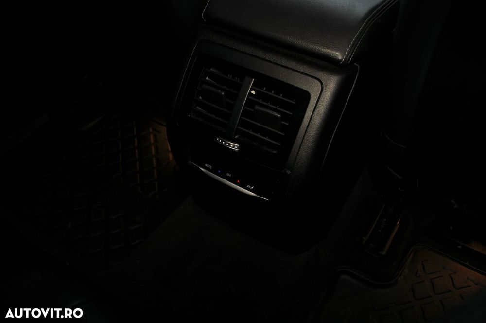 BMW X4 xDrive20d Advantage - 7