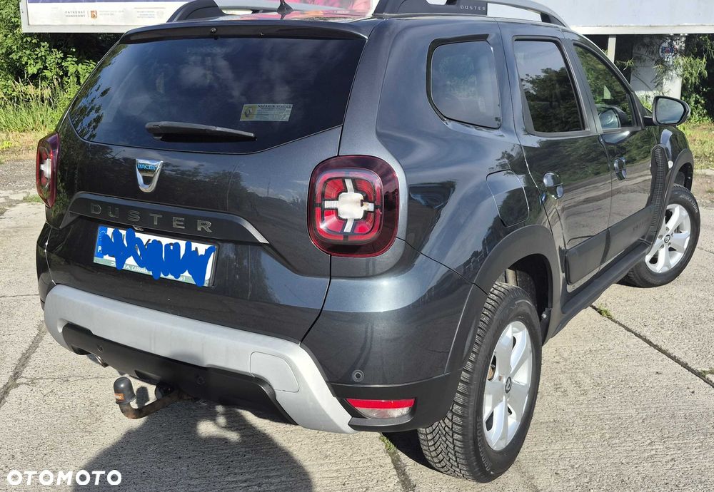 Dacia Duster - 4