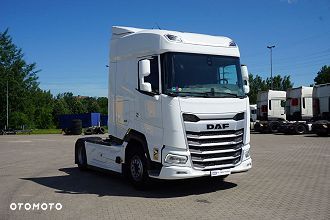 DAF XG 480 FT (33047) - 2