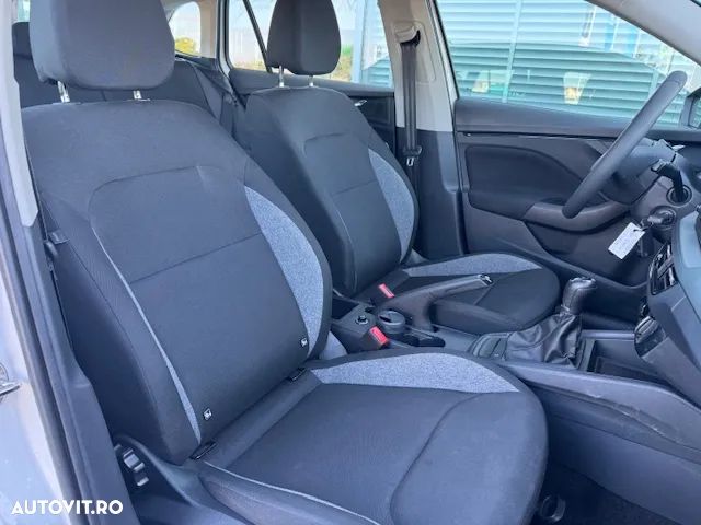 Skoda Scala 1.0 TSI 95 CP Essence - 20