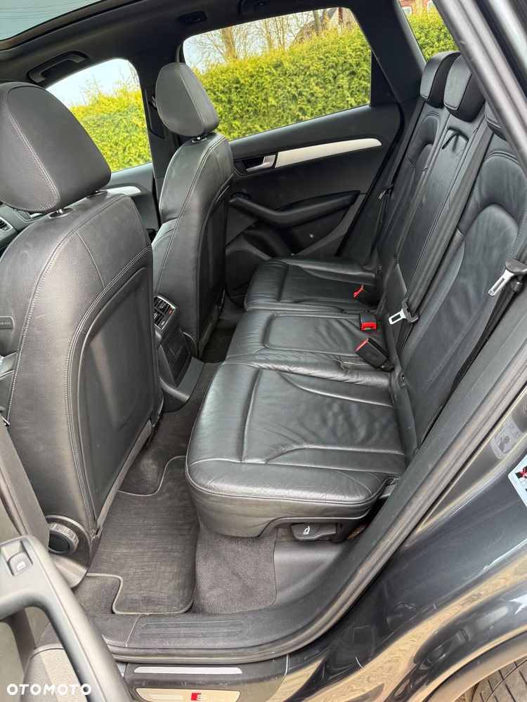 Audi Q5 - 16