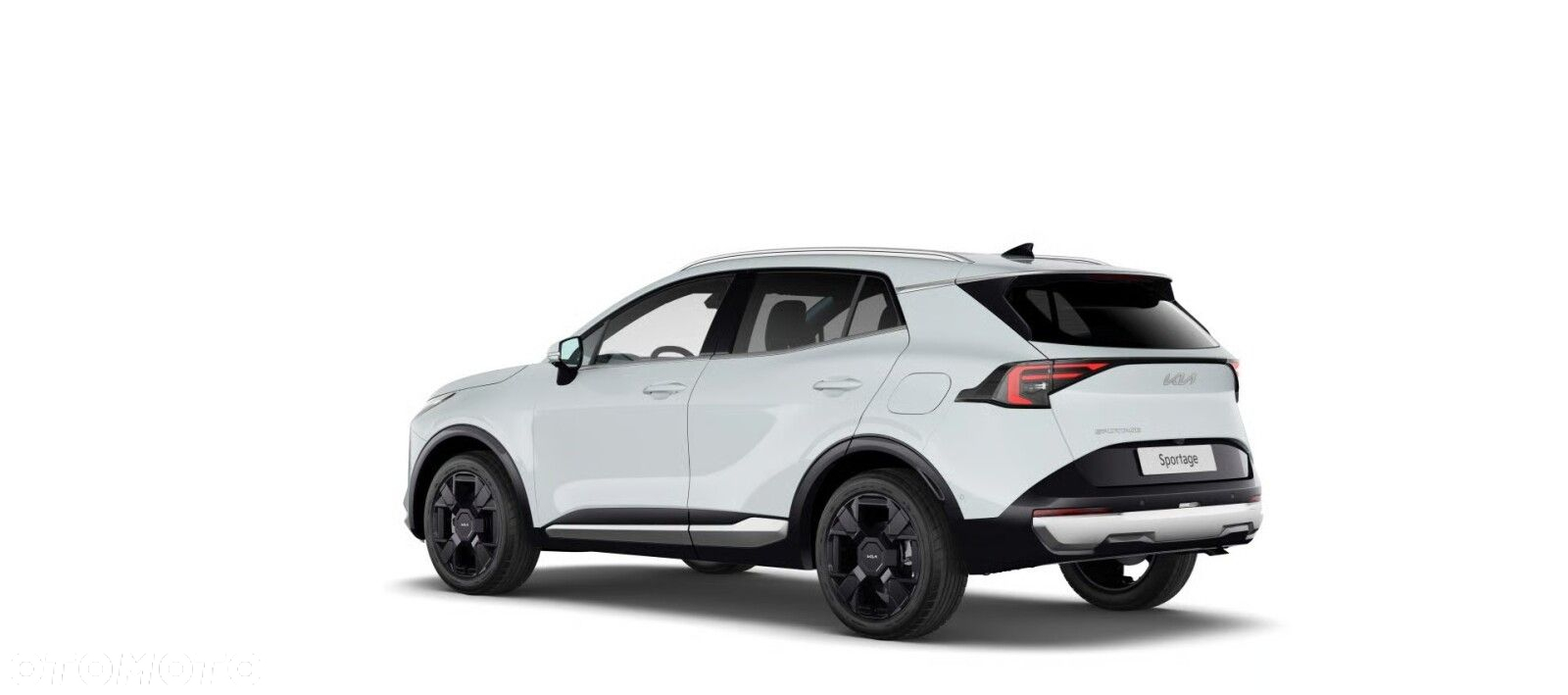 Kia Sportage - 6