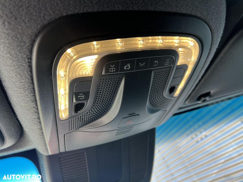 Mercedes-Benz Sprinter 317 CDI - Automat - LED - 7