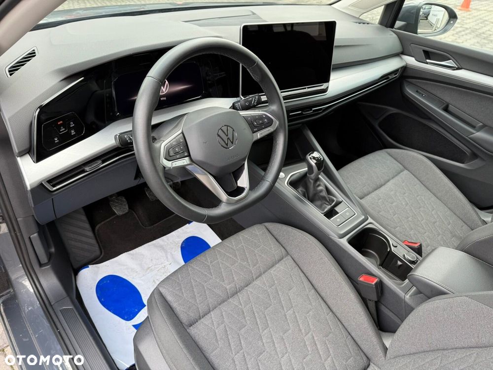 Volkswagen Golf Variant - 10