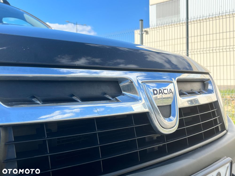 Dacia Duster 1.6 SL Delsey 4x4 - 34
