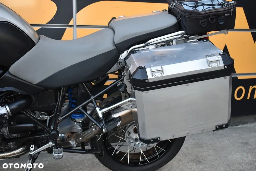 BMW Adventure - 11