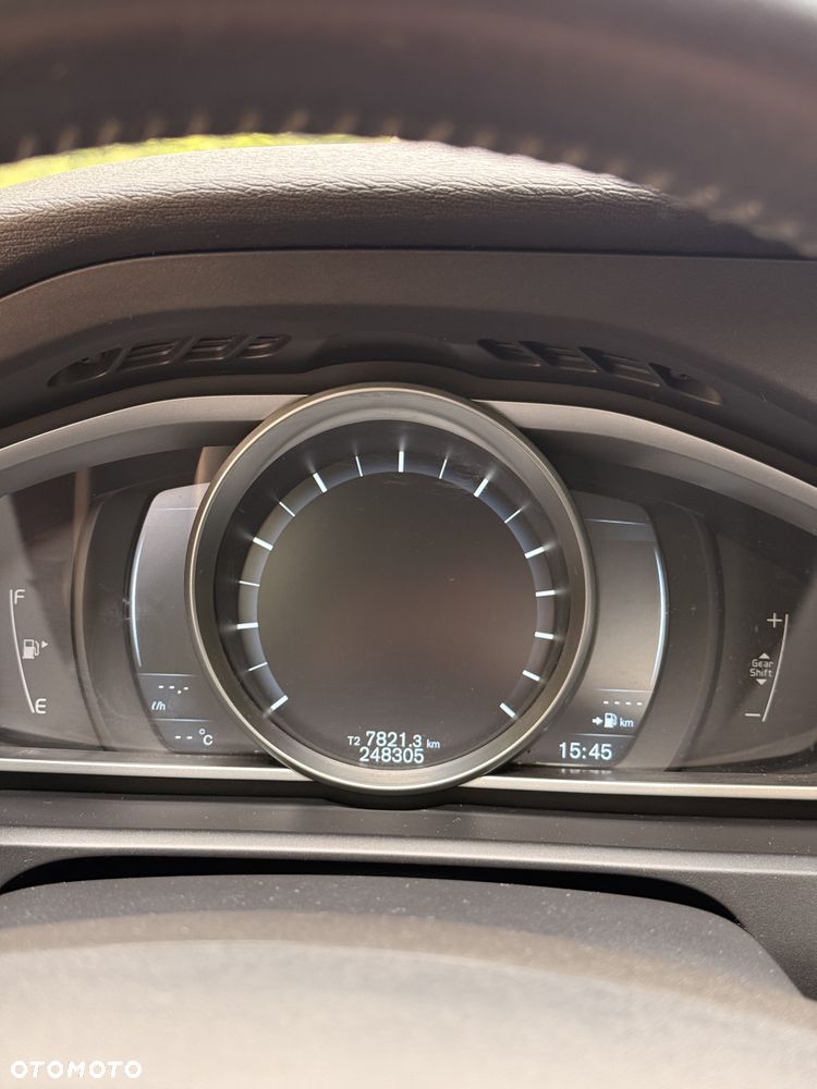 Volvo V40 Cross Country T4 Kinetic - 14