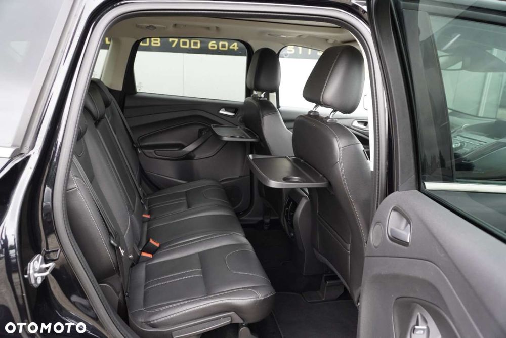 Ford Kuga 2.0 TDCi 2x4 ST-Line - 7