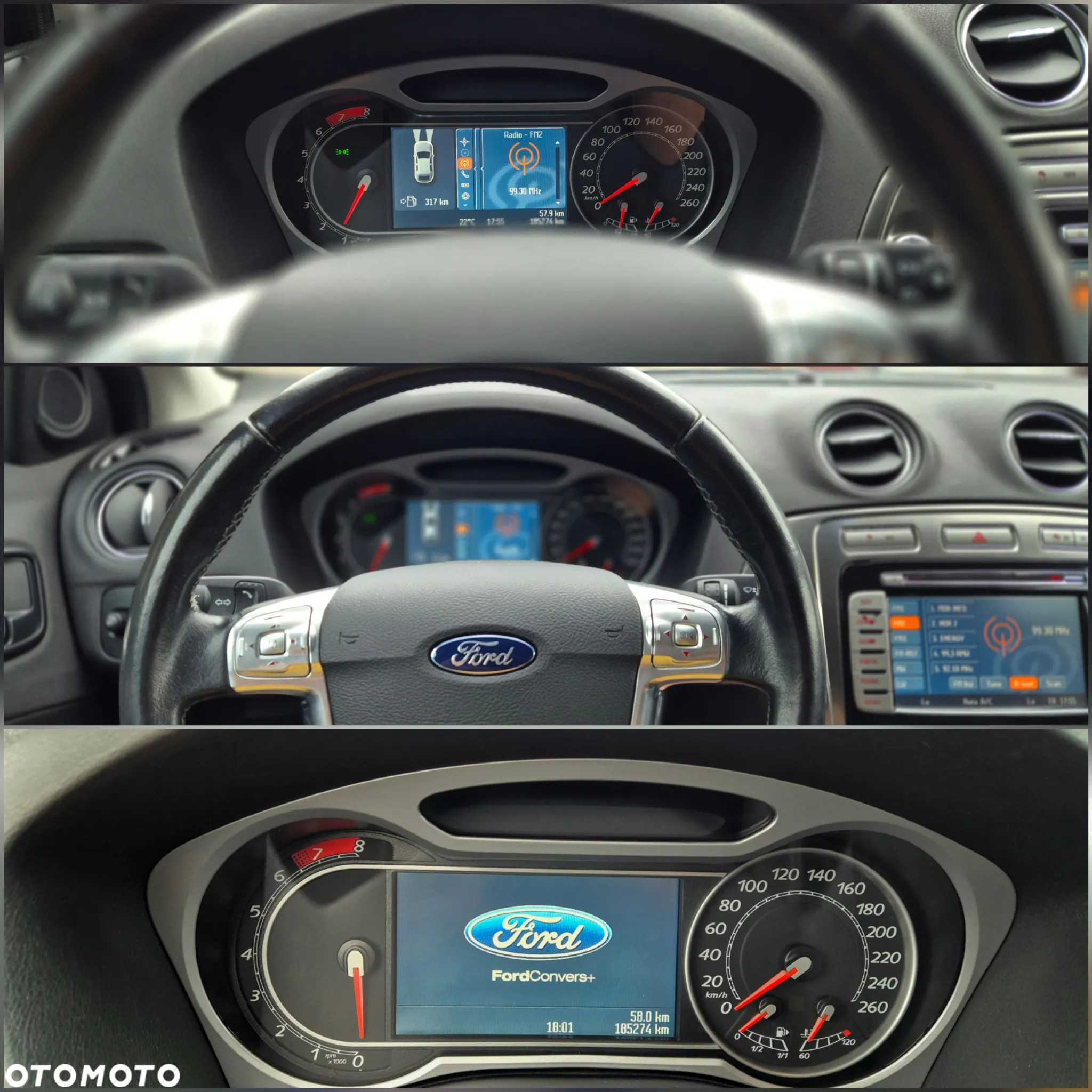Ford Mondeo Turnier 2.0 Titanium X - 16