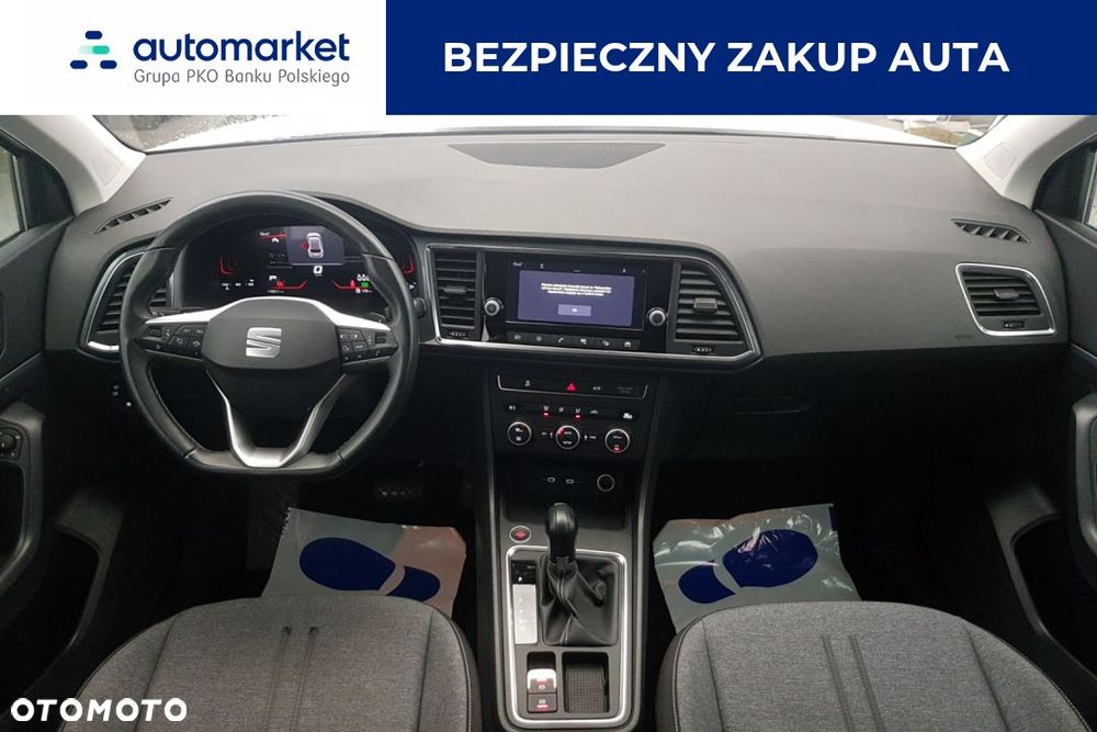 Seat Ateca 2.0 TDI Style S&S DSG - 9