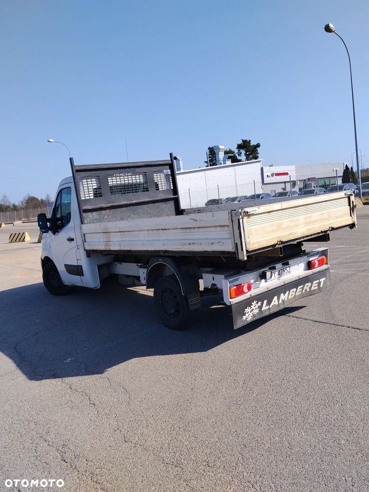 Renault Master - 13