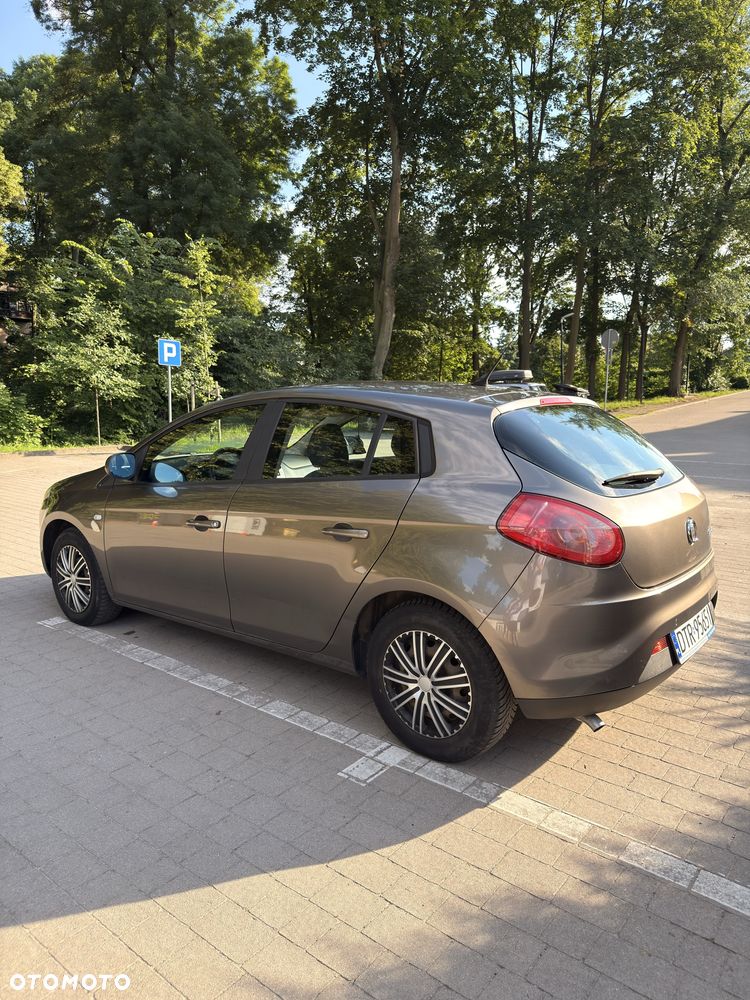 Fiat Bravo - 3