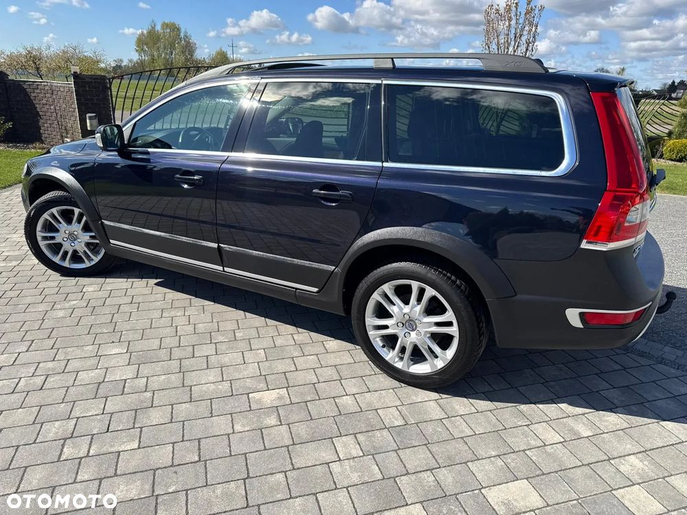 Volvo XC 70 D4 Drive-E Summum - 14
