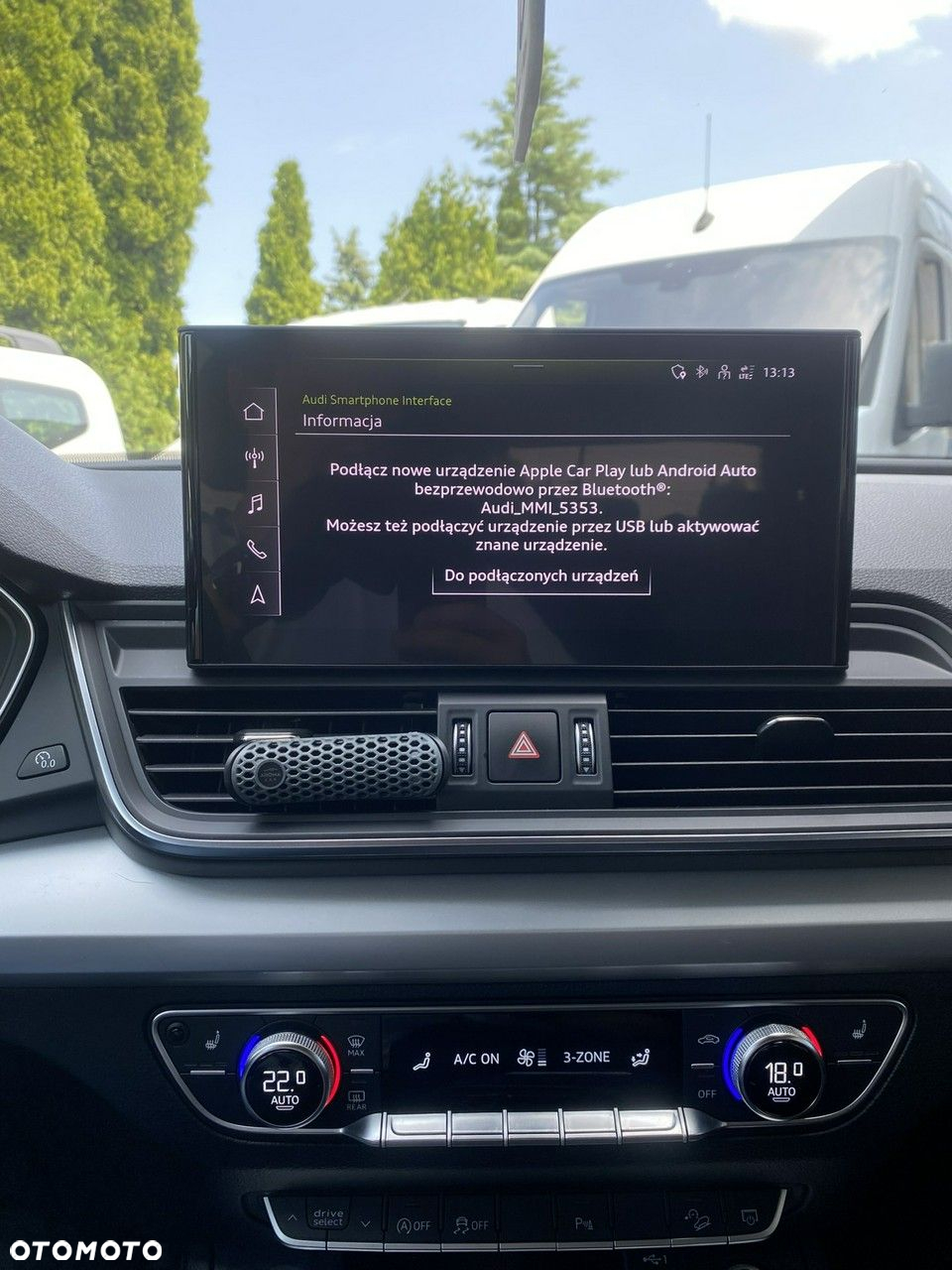 Audi Q5 - 23