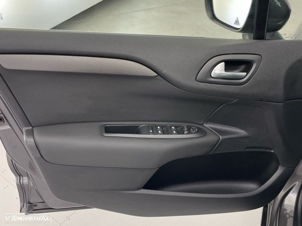 Citroën C4 1.6 BlueHDi Feel - 16