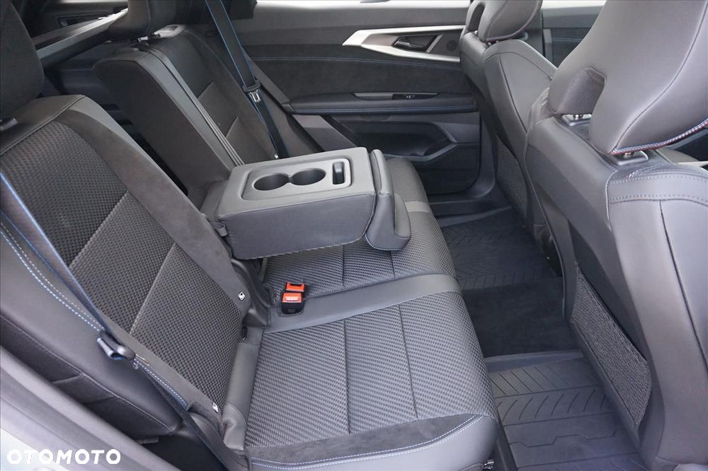 Renault Espace 1.2 E-Tech Full Hybrid 200 esprit Alpine MMT 5os - 15
