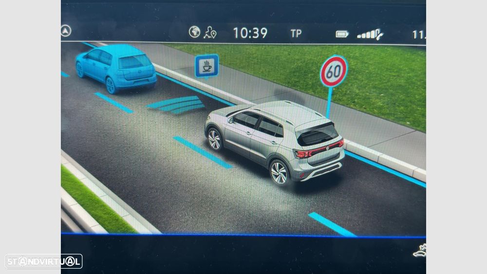 VW T-Cross - 18