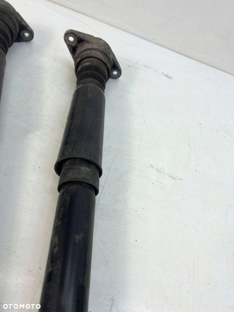 4F0 513 032 AG Amortyzator tylny 3.0 TFSI Audi A6 S6 C6 4F TYŁ - 6
