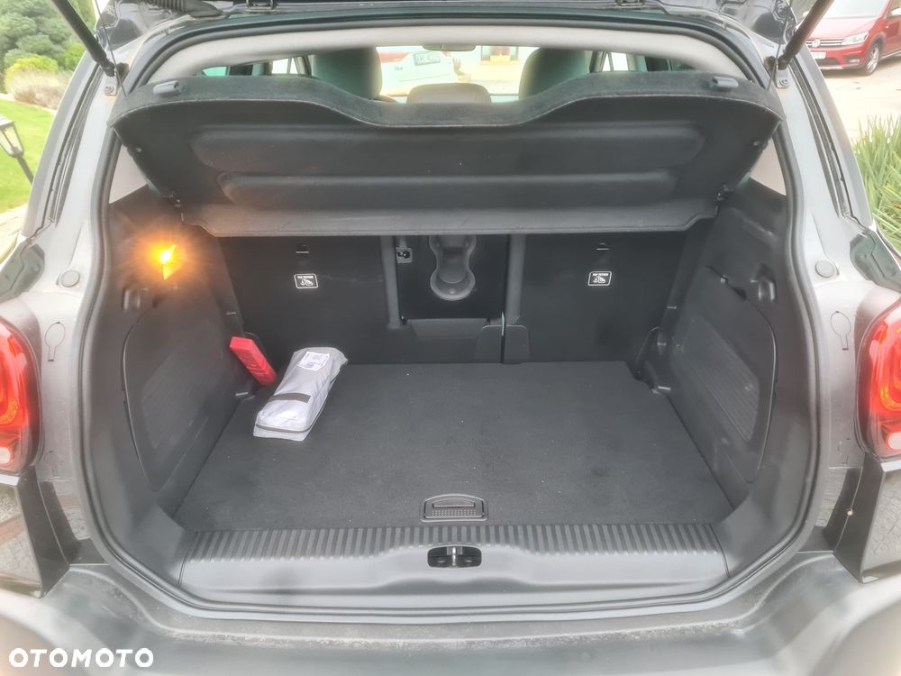 Citroën C3 Aircross 1.2 PureTech Shine S&S - 16