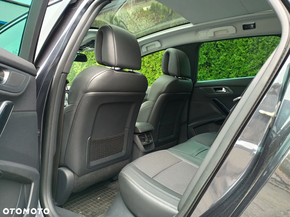 Peugeot 508 1.6 T Business Line - 5
