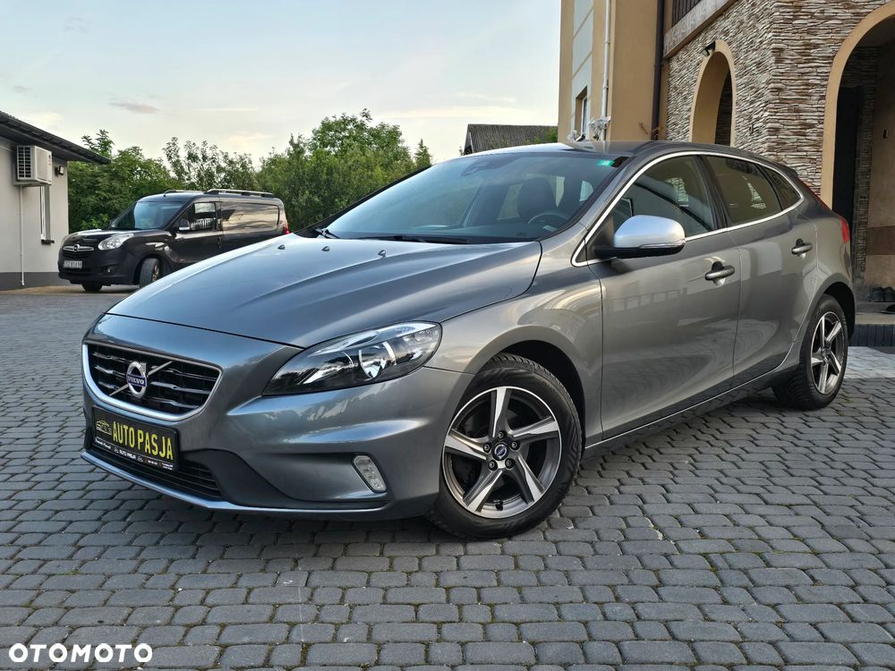 Volvo V40 D2 RDesign - 3