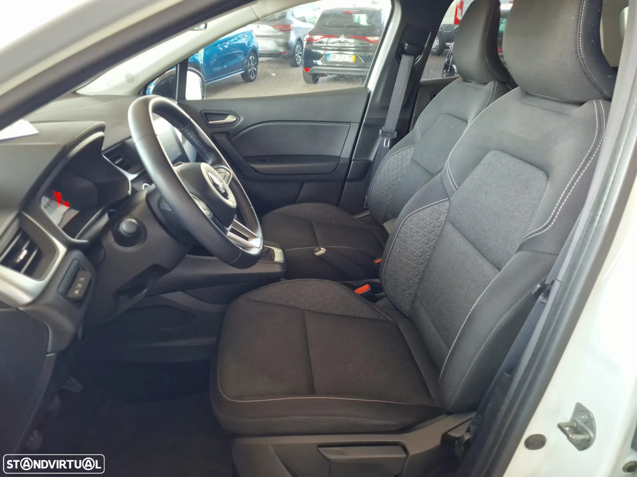 Mitsubishi ASX 1.0 MPI-T Kaiteki - 9