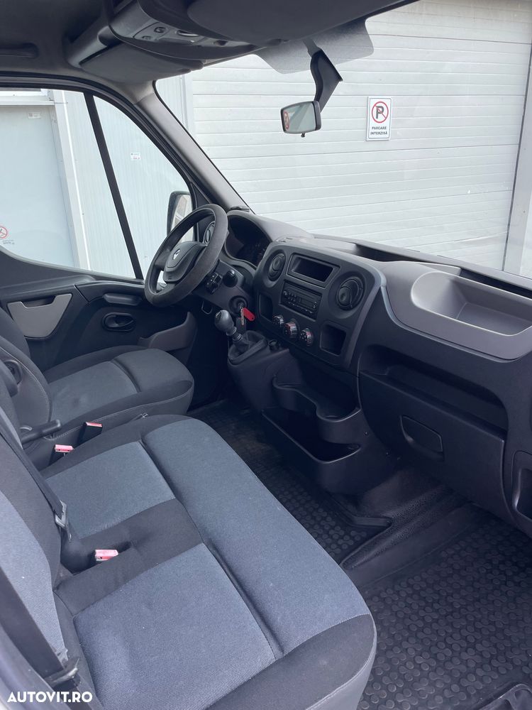 Renault Master - 15