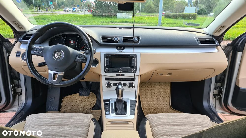 Volkswagen CC 1.4 TSI BMT DSG - 7