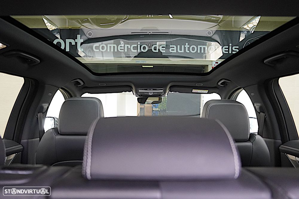 Jaguar F-Pace 2.0 P400e AWD R-Dynamic S - 21