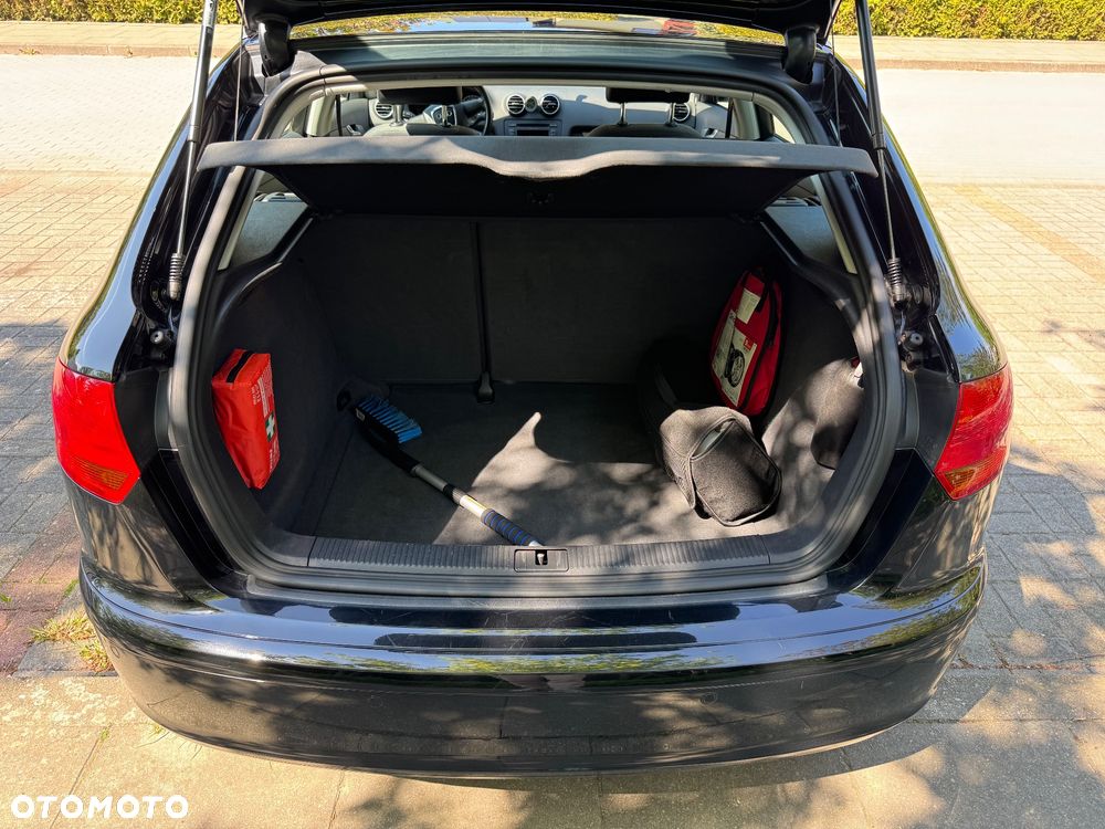 Audi A3 Sportback - 26