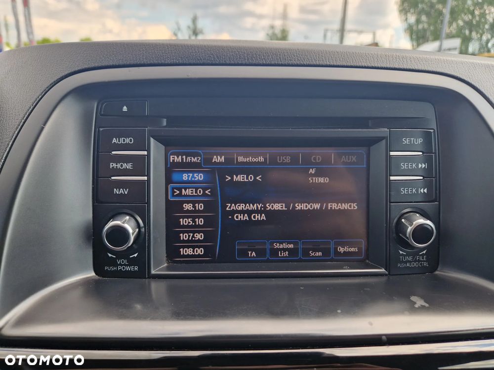 Mazda CX-5 2.2 D Skymotion 2WD - 19