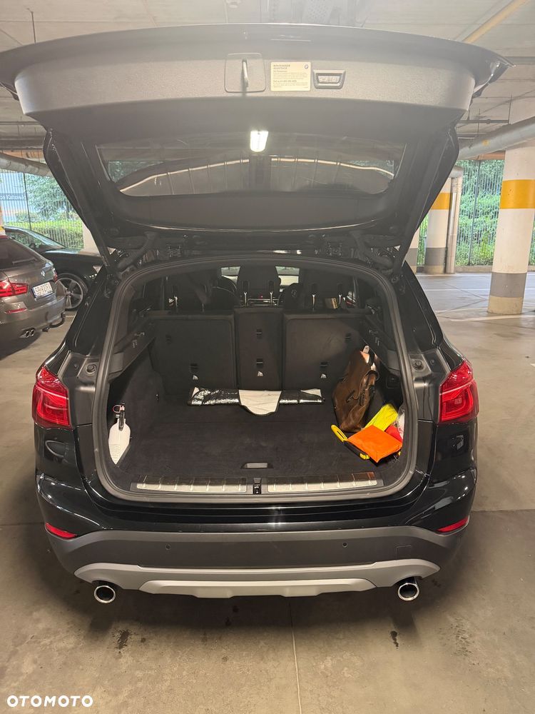 BMW X1 xDrive25i GPF Advantage - 6