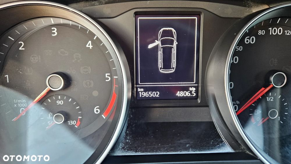 Volkswagen Passat 2.0 TDI BMT Comfortline DSG - 15