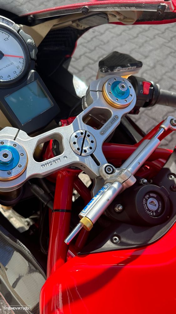 Ducati 999 - 7