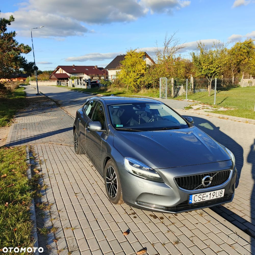 Volvo V40 - 1